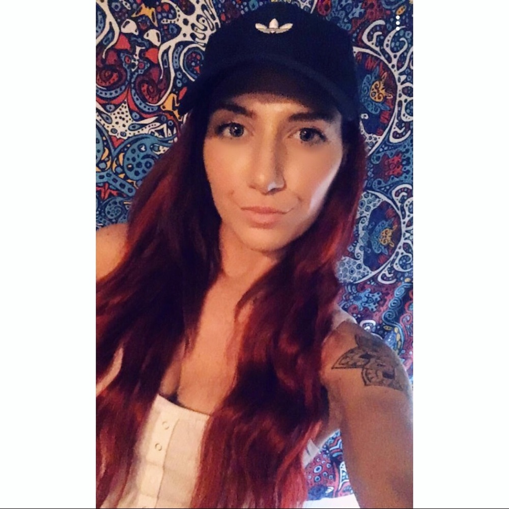 Meet your Posher, Gina